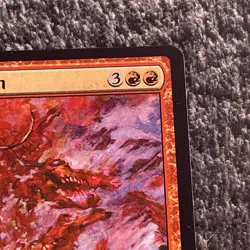 Soul Immolation ECL NM MTG - Image 3