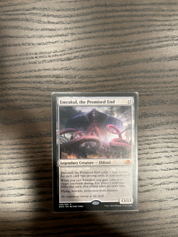 Emrakul, the Promised End (Eldritch Moon) NM - Image 1