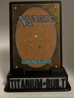 MTG Jin Sakai, Ghost of Tsushima - Rainbow Foil, NM-Mint, English Secret Lair Dr - Image 2