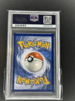 2019 POKEMON SUN & MOON HIDDEN FATES #68 FA/JESSIE & JAMES HIDDEN FATES PSA 8 - Image 2
