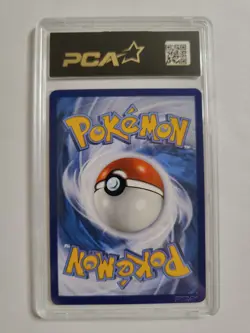 Carte Pokemon - Sonistrelle 169/159 - Aventures Ensemble EV09 PCA 9,5 - Image 2