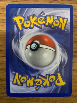 Snorlax (27/64) Non Holo Jungle Set Rare Pokemon Card! FAST & FREE P&P! - Image 3