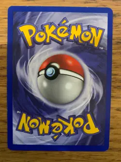 Snorlax (27/64) Non Holo Jungle Set Rare Pokemon Card! FAST & FREE P&P! - Image 5