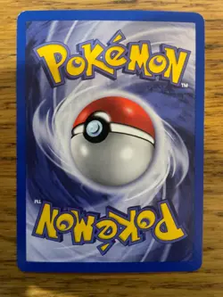 Misty's Golduck (12/132) Holo Gym Challenge Pokemon Card! FREE P&P! - Image 3