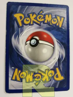 Pikachu ® Set Base 58/102 ® Comune ® Pokemon ® Inglese ® Good - Image 4