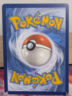 CHARMANDER 007/091 COMMON PALDEAN FATES POKEMON REVERSE HOLO NM - Image 2