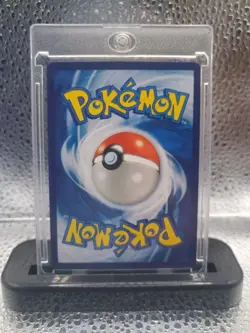 Mew Ex 003/SV-P Chinese Promo Pokemon NM Condition CUSTOM ART Description - Image 2