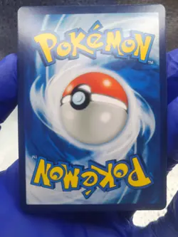Mew Ex 003/SV-P Chinese Promo Pokemon NM Condition CUSTOM ART Description - Image 4