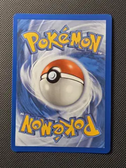 Pokemon TCG Wigglytuff 105/94 Phantasmal Flames Holo Card Illustration Rare - Image 2