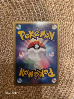 JAPANESE POKEMON CARD ADV2 - Mawile holo 045 / 053 - very good - Image 4