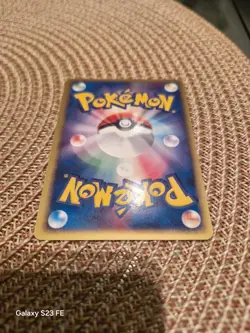 JAPANESE POKEMON CARD ADV2 - Mawile holo 045 / 053 - very good - Image 5