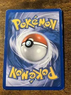 Ninetales 17/95 Reverse Holo Pokemon Card Call Of Legends - Image 2