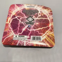 NEW POKEMON TCG LIGHTNING BOX / 4 PACKS + 1 BONUS CARD SEALED - Image 3