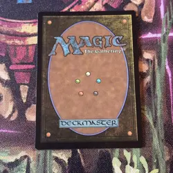 Glowing One Foil MTG single, Universes Beyond: Fallout U 0076 NM - Image 4