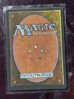 Magic the Gathering Mana Vault - Image 2
