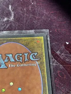 Magic the Gathering Mana Vault - Image 3