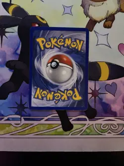 Pokemon TCG Groudon EX Emerald 5/106 Reverse Holo Rare 80HP Slash Rock Tumble - Image 2