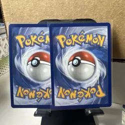 2x - Pokemon TCG - Ascended Heroes - (EN ASC) - Mega Hawlucha EX 116/217 - Image 4