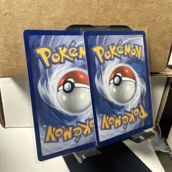 2x - Pokemon TCG - Ascended Heroes - (EN ASC) - Mega Hawlucha EX 116/217 - Image 5