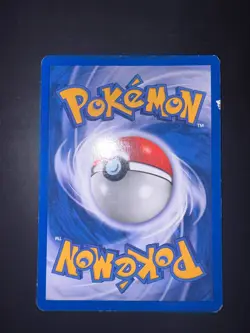 Carta Pokemon Shining Magikarp 66/64 Holo ITA Set Neo Revelation Excellent - Image 4