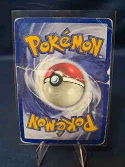 Pokemon TCG Dark Blastoise 20/82 Team Rocket First Edition Non Holo Rare Vintage - Image 2