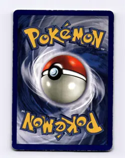 Blastoise 002/102 Holo Rare Base Set Pokemon SEE PHOTOS - Image 2