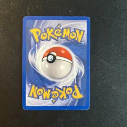 Pokemon TCG: Espeon 16/100 EX Sandstorm Non Holo Rare LP - Image 2