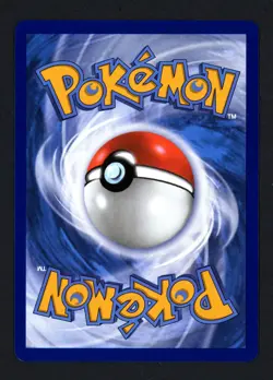 Garbodor Poke ball Holo 060/086 White Flare Uncommon Pokemon TCG - Image 2