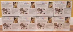 Pokemon Prismatic Evolutions Elite Trainer Box ETB New Sealed Lot of 8 - Image 3