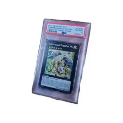 Yugioh HA07-EN062 Constellar Ptolemy M7 PSA 10 Low Pop - Image 4
