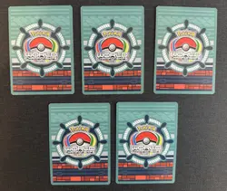 Pokemon World Championship 2015 Lot of 13 w/ EX Cards - Played Condition - Image 4