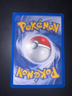 Pokemon Card Lt. Surge's Raichu Gym Challenge Holo 11/132 ENG Excellent - Image 3