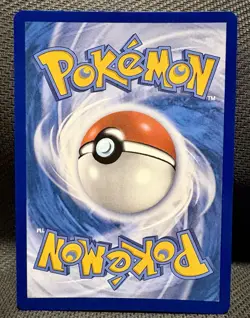 Pokemon TCG Exeggutor 135/132 Mega Evolution English Illustration Card - Image 2