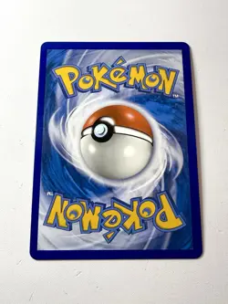 Lapras VMAX 203/202 Secret Rainbow Rare Sword And Shield Base Set Pokemon NM+ - Image 2