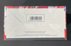 Pokemon Destined Rivals Booster Box - Factory Sealed - Image 5