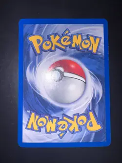 Carta Pokemon Chansey 3/102 Holo Set Base Ita Condizione NEAR MINT - Image 3
