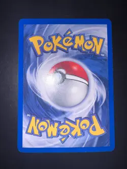 Carta Pokemon Chansey 3/102 Holo Set Base Ita Condizione NEAR MINT - Image 4