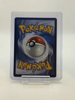 Pokemon TCG Arven's Mabosstiff EX #235/182 Sv10: Destined Rivals Sir NM - Image 2