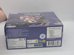 One Piece OP-14 English Booster Box Factory New & Sealed - Image 5