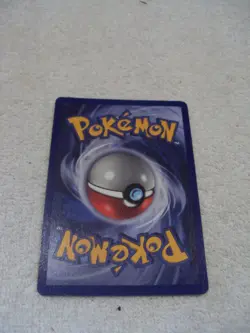 Pokemon Cards: Base Set 2 Rare Holo: Hitmonchan 8/130 - Image 4