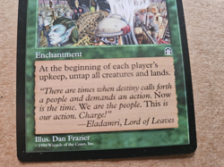 MTG - Awakening - Stronghold EX Magic the Gathering - Image 3