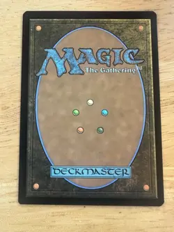 Syr Ginger, the Meal Ender - Wilds of Eldraine WOE- Rare - MTG Magic Pack fresh - Image 2