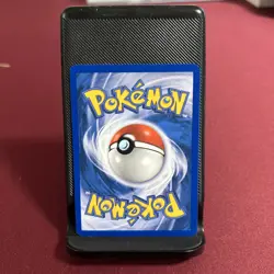 Pokemon TCG Masquerain EX Hidden Legends 20/101 Regular Rare - Image 2