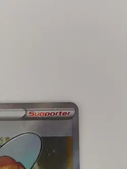 Lady 193/196 Near Mint Trainer Full Art Pokemon TCG Sword and Shield Lost Origin - Image 5