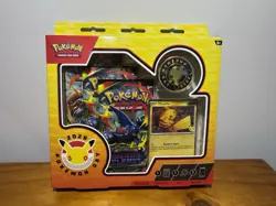 Pokemon Day 2026 30th Anniversary Collection Box Sealed - Image 1