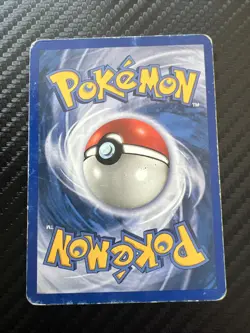 WARP ENERGY REVERSE 147/147 ENG AQUAPOLIS POKEMON E-reader Pokemon - Image 3