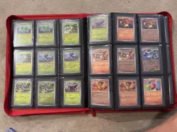 Pokemon Phantasmal Flames Master Set - Image 1