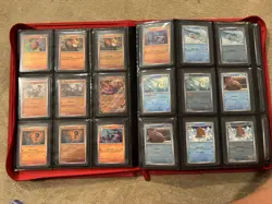 Pokemon Phantasmal Flames Master Set - Image 2