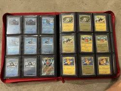 Pokemon Phantasmal Flames Master Set - Image 3
