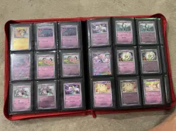 Pokemon Phantasmal Flames Master Set - Image 4
